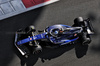 TEST ABU DHABI, Luke Browning (GBR) Williams Racing FW46 Academy Driver.

10.12.2024. Formula 1 Testing, Yas Marina Circuit, Abu Dhabi, Tuesday.

- www.xpbimages.com, EMail: requests@xpbimages.com © Copyright: Bearne / XPB Images