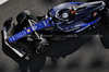 TEST ABU DHABI, Carlos Sainz Jr (ESP) Williams Racing FW46.

10.12.2024. Formula 1 Testing, Yas Marina Circuit, Abu Dhabi, Tuesday.

- www.xpbimages.com, EMail: requests@xpbimages.com © Copyright: Bearne / XPB Images