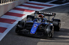 TEST ABU DHABI, Carlos Sainz Jr (ESP) Williams Racing FW46.

10.12.2024. Formula 1 Testing, Yas Marina Circuit, Abu Dhabi, Tuesday.

- www.xpbimages.com, EMail: requests@xpbimages.com © Copyright: Moy / XPB Images