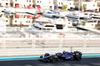 TEST ABU DHABI, Luke Browning (GBR) Williams Racing FW46 Academy Driver.

10.12.2024. Formula 1 Testing, Yas Marina Circuit, Abu Dhabi, Tuesday.

- www.xpbimages.com, EMail: requests@xpbimages.com © Copyright: Bearne / XPB Images