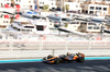 TEST ABU DHABI, Lando Norris (GBR) McLaren MCL38.

10.12.2024. Formula 1 Testing, Yas Marina Circuit, Abu Dhabi, Tuesday.

- www.xpbimages.com, EMail: requests@xpbimages.com © Copyright: Bearne / XPB Images