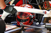 TEST ABU DHABI, Esteban Ocon (FRA) Haas VF-24.

10.12.2024. Formula 1 Testing, Yas Marina Circuit, Abu Dhabi, Tuesday.

- www.xpbimages.com, EMail: requests@xpbimages.com © Copyright: Moy / XPB Images