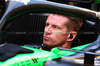 TEST ABU DHABI, Nico Hulkenberg (GER) Haas VF-24.

10.12.2024. Formula 1 Testing, Yas Marina Circuit, Abu Dhabi, Tuesday.

- www.xpbimages.com, EMail: requests@xpbimages.com © Copyright: Moy / XPB Images