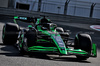 TEST ABU DHABI, Nico Hulkenberg (GER) Haas VF-24.

10.12.2024. Formula 1 Testing, Yas Marina Circuit, Abu Dhabi, Tuesday.

- www.xpbimages.com, EMail: requests@xpbimages.com © Copyright: Moy / XPB Images