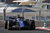 TEST ABU DHABI, Luke Browning (GBR) Williams Racing FW46 Academy Driver.

10.12.2024. Formula 1 Testing, Yas Marina Circuit, Abu Dhabi, Tuesday.

- www.xpbimages.com, EMail: requests@xpbimages.com © Copyright: Moy / XPB Images