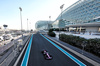 TEST ABU DHABI, Paul Aron (EST) Alpine F1 Team A524.

10.12.2024. Formula 1 Testing, Yas Marina Circuit, Abu Dhabi, Tuesday.

- www.xpbimages.com, EMail: requests@xpbimages.com © Copyright: Moy / XPB Images