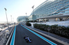 TEST ABU DHABI, Carlos Sainz Jr (ESP) Williams Racing FW46.

10.12.2024. Formula 1 Testing, Yas Marina Circuit, Abu Dhabi, Tuesday.

- www.xpbimages.com, EMail: requests@xpbimages.com © Copyright: Moy / XPB Images