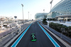 TEST ABU DHABI, Nico Hulkenberg (GER) Haas VF-24.

10.12.2024. Formula 1 Testing, Yas Marina Circuit, Abu Dhabi, Tuesday.

- www.xpbimages.com, EMail: requests@xpbimages.com © Copyright: Moy / XPB Images