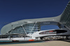 TEST ABU DHABI, Isack Hadjar (FRA) Red Bull Racing RB20 Test Driver.

10.12.2024. Formula 1 Testing, Yas Marina Circuit, Abu Dhabi, Tuesday.

- www.xpbimages.com, EMail: requests@xpbimages.com © Copyright: Moy / XPB Images