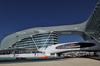 TEST ABU DHABI, Luke Browning (GBR) Williams Racing FW46 Academy Driver.

10.12.2024. Formula 1 Testing, Yas Marina Circuit, Abu Dhabi, Tuesday.

- www.xpbimages.com, EMail: requests@xpbimages.com © Copyright: Moy / XPB Images