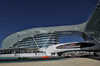 TEST ABU DHABI, Gabriel Bortoleto (BRA) Sauber C44.

10.12.2024. Formula 1 Testing, Yas Marina Circuit, Abu Dhabi, Tuesday.

- www.xpbimages.com, EMail: requests@xpbimages.com © Copyright: Moy / XPB Images