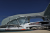 TEST ABU DHABI, Paul Aron (EST) Alpine F1 Team A524.

10.12.2024. Formula 1 Testing, Yas Marina Circuit, Abu Dhabi, Tuesday.

- www.xpbimages.com, EMail: requests@xpbimages.com © Copyright: Moy / XPB Images