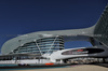 TEST ABU DHABI, Liam Lawson (NZL) RB VCARB 01.

10.12.2024. Formula 1 Testing, Yas Marina Circuit, Abu Dhabi, Tuesday.

- www.xpbimages.com, EMail: requests@xpbimages.com © Copyright: Moy / XPB Images