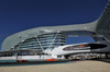 TEST ABU DHABI, Charles Leclerc (MON) Ferrari SF-24.

10.12.2024. Formula 1 Testing, Yas Marina Circuit, Abu Dhabi, Tuesday.

- www.xpbimages.com, EMail: requests@xpbimages.com © Copyright: Moy / XPB Images