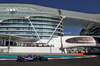 TEST ABU DHABI, Luke Browning (GBR) Williams Racing FW46 Academy Driver.

10.12.2024. Formula 1 Testing, Yas Marina Circuit, Abu Dhabi, Tuesday.

- www.xpbimages.com, EMail: requests@xpbimages.com © Copyright: Moy / XPB Images