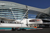 TEST ABU DHABI, Frederik Vesti (DEN) Mercedes AMG F1 W15 Reserve Driver.

10.12.2024. Formula 1 Testing, Yas Marina Circuit, Abu Dhabi, Tuesday.

- www.xpbimages.com, EMail: requests@xpbimages.com © Copyright: Moy / XPB Images