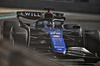 TEST ABU DHABI, Carlos Sainz Jr (ESP) Williams Racing FW46.

10.12.2024. Formula 1 Testing, Yas Marina Circuit, Abu Dhabi, Tuesday.

- www.xpbimages.com, EMail: requests@xpbimages.com © Copyright: Price / XPB Images