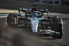 TEST ABU DHABI, George Russell (GBR) Mercedes AMG F1 W15.

10.12.2024. Formula 1 Testing, Yas Marina Circuit, Abu Dhabi, Tuesday.

- www.xpbimages.com, EMail: requests@xpbimages.com © Copyright: Price / XPB Images