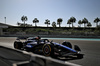 TEST ABU DHABI, Luke Browning (GBR) Williams Racing FW46 Academy Driver.

10.12.2024. Formula 1 Testing, Yas Marina Circuit, Abu Dhabi, Tuesday.

- www.xpbimages.com, EMail: requests@xpbimages.com © Copyright: Price / XPB Images
