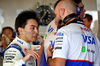 TEST ABU DHABI, Ayumu Iwasa (JPN) RB Test Driver.

10.12.2024. Formula 1 Testing, Yas Marina Circuit, Abu Dhabi, Tuesday.

- www.xpbimages.com, EMail: requests@xpbimages.com © Copyright: Batchelor / XPB Images
