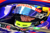 TEST ABU DHABI, Ayumu Iwasa (JPN) RB VCARB 01 Test Driver.

10.12.2024. Formula 1 Testing, Yas Marina Circuit, Abu Dhabi, Tuesday.

- www.xpbimages.com, EMail: requests@xpbimages.com © Copyright: Batchelor / XPB Images