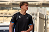 TEST ABU DHABI, Paul Aron (EST) Alpine F1 Team.

10.12.2024. Formula 1 Testing, Yas Marina Circuit, Abu Dhabi, Tuesday.

- www.xpbimages.com, EMail: requests@xpbimages.com © Copyright: Moy / XPB Images