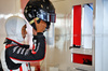 TEST ABU DHABI, Ryo Hirakawa (JPN) Haas F1 Team Test Driver.

10.12.2024. Formula 1 Testing, Yas Marina Circuit, Abu Dhabi, Tuesday.

- www.xpbimages.com, EMail: requests@xpbimages.com © Copyright: Batchelor / XPB Images