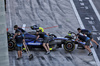 TEST ABU DHABI, Luke Browning (GBR) Williams Racing FW46 Academy Driver.

10.12.2024. Formula 1 Testing, Yas Marina Circuit, Abu Dhabi, Tuesday.

- www.xpbimages.com, EMail: requests@xpbimages.com © Copyright: Bearne / XPB Images