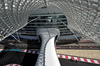 TEST ABU DHABI, Esteban Ocon (FRA) Haas VF-24.

10.12.2024. Formula 1 Testing, Yas Marina Circuit, Abu Dhabi, Tuesday.

- www.xpbimages.com, EMail: requests@xpbimages.com © Copyright: Moy / XPB Images