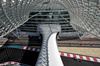 TEST ABU DHABI, Ryo Hirakawa (JPN) Haas VF-24 Test Driver.

10.12.2024. Formula 1 Testing, Yas Marina Circuit, Abu Dhabi, Tuesday.

- www.xpbimages.com, EMail: requests@xpbimages.com © Copyright: Moy / XPB Images