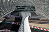 TEST ABU DHABI, Gabriel Bortoleto (BRA) Sauber C44.

10.12.2024. Formula 1 Testing, Yas Marina Circuit, Abu Dhabi, Tuesday.

- www.xpbimages.com, EMail: requests@xpbimages.com © Copyright: Moy / XPB Images