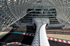 TEST ABU DHABI, Isack Hadjar (FRA) Red Bull Racing RB20 Test Driver.

10.12.2024. Formula 1 Testing, Yas Marina Circuit, Abu Dhabi, Tuesday.

- www.xpbimages.com, EMail: requests@xpbimages.com © Copyright: Moy / XPB Images