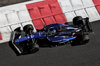 TEST ABU DHABI, Luke Browning (GBR) Williams Racing FW46 Academy Driver.

10.12.2024. Formula 1 Testing, Yas Marina Circuit, Abu Dhabi, Tuesday.

- www.xpbimages.com, EMail: requests@xpbimages.com © Copyright: Moy / XPB Images