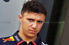 TEST ABU DHABI, Isack Hadjar (FRA) Red Bull Racing Test Driver.

10.12.2024. Formula 1 Testing, Yas Marina Circuit, Abu Dhabi, Tuesday.

- www.xpbimages.com, EMail: requests@xpbimages.com © Copyright: Moy / XPB Images