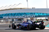 TEST ABU DHABI, Ayumu Iwasa (JPN) RB VCARB 01 Test Driver.

10.12.2024. Formula 1 Testing, Yas Marina Circuit, Abu Dhabi, Tuesday.

- www.xpbimages.com, EMail: requests@xpbimages.com © Copyright: Batchelor / XPB Images
