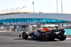 TEST ABU DHABI, Isack Hadjar (FRA) Red Bull Racing RB20 Test Driver.

10.12.2024. Formula 1 Testing, Yas Marina Circuit, Abu Dhabi, Tuesday.

- www.xpbimages.com, EMail: requests@xpbimages.com © Copyright: Batchelor / XPB Images