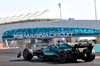 TEST ABU DHABI, Jak Crawford (USA) Aston Martin F1 Team AMR24 Young Driver.

10.12.2024. Formula 1 Testing, Yas Marina Circuit, Abu Dhabi, Tuesday.

- www.xpbimages.com, EMail: requests@xpbimages.com © Copyright: Batchelor / XPB Images