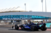 TEST ABU DHABI, Carlos Sainz Jr (ESP) Williams Racing FW46.

10.12.2024. Formula 1 Testing, Yas Marina Circuit, Abu Dhabi, Tuesday.

- www.xpbimages.com, EMail: requests@xpbimages.com © Copyright: Batchelor / XPB Images