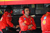 TEST ABU DHABI, Jerome d'Ambrosio (BEL) Ferrari Deputy Team Principal.

10.12.2024. Formula 1 Testing, Yas Marina Circuit, Abu Dhabi, Tuesday.

- www.xpbimages.com, EMail: requests@xpbimages.com © Copyright: Price / XPB Images