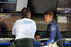 TEST ABU DHABI, Luke Browning (GBR) Williams Racing Academy Driver.

10.12.2024. Formula 1 Testing, Yas Marina Circuit, Abu Dhabi, Tuesday.

- www.xpbimages.com, EMail: requests@xpbimages.com © Copyright: Moy / XPB Images