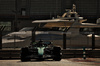 TEST ABU DHABI, Felipe Drugovich (BRA) Aston Martin F1 Team AMR24, Reserve e Development Programme Driver.

10.12.2024. Formula 1 Testing, Yas Marina Circuit, Abu Dhabi, Tuesday.

- www.xpbimages.com, EMail: requests@xpbimages.com © Copyright: Moy / XPB Images