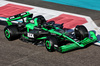 TEST ABU DHABI, Nico Hulkenberg (GER) Haas VF-24.

10.12.2024. Formula 1 Testing, Yas Marina Circuit, Abu Dhabi, Tuesday.

- www.xpbimages.com, EMail: requests@xpbimages.com © Copyright: Batchelor / XPB Images