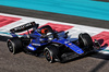 TEST ABU DHABI, Carlos Sainz Jr (ESP) Williams Racing FW46.

10.12.2024. Formula 1 Testing, Yas Marina Circuit, Abu Dhabi, Tuesday.

- www.xpbimages.com, EMail: requests@xpbimages.com © Copyright: Batchelor / XPB Images