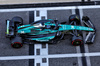 TEST ABU DHABI, Felipe Drugovich (BRA) Aston Martin F1 Team AMR24, Reserve e Development Programme Driver.

10.12.2024. Formula 1 Testing, Yas Marina Circuit, Abu Dhabi, Tuesday.

- www.xpbimages.com, EMail: requests@xpbimages.com © Copyright: Batchelor / XPB Images
