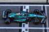 TEST ABU DHABI, Jak Crawford (USA) Aston Martin F1 Team AMR24 Young Driver.

10.12.2024. Formula 1 Testing, Yas Marina Circuit, Abu Dhabi, Tuesday.

- www.xpbimages.com, EMail: requests@xpbimages.com © Copyright: Batchelor / XPB Images