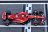 TEST ABU DHABI, Antonio Fuoco (ITA) Ferrari SF-24.

10.12.2024. Formula 1 Testing, Yas Marina Circuit, Abu Dhabi, Tuesday.

- www.xpbimages.com, EMail: requests@xpbimages.com © Copyright: Batchelor / XPB Images