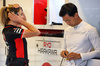 TEST ABU DHABI, Ryo Hirakawa (JPN) Haas F1 Team Test Driver.

10.12.2024. Formula 1 Testing, Yas Marina Circuit, Abu Dhabi, Tuesday.

- www.xpbimages.com, EMail: requests@xpbimages.com © Copyright: Bearne / XPB Images
