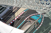 TEST ABU DHABI, Charles Leclerc (MON) Ferrari SF-24.

10.12.2024. Formula 1 Testing, Yas Marina Circuit, Abu Dhabi, Tuesday.

- www.xpbimages.com, EMail: requests@xpbimages.com © Copyright: Bearne / XPB Images