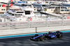 TEST ABU DHABI, Luke Browning (GBR) Williams Racing FW46 Academy Driver.

10.12.2024. Formula 1 Testing, Yas Marina Circuit, Abu Dhabi, Tuesday.

- www.xpbimages.com, EMail: requests@xpbimages.com © Copyright: Bearne / XPB Images