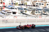 TEST ABU DHABI, Antonio Fuoco (ITA) Ferrari SF-24.

10.12.2024. Formula 1 Testing, Yas Marina Circuit, Abu Dhabi, Tuesday.

- www.xpbimages.com, EMail: requests@xpbimages.com © Copyright: Bearne / XPB Images